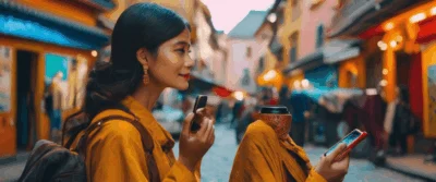Les meilleures applications de traduction instantanée pour voyager et travailler sans frontières