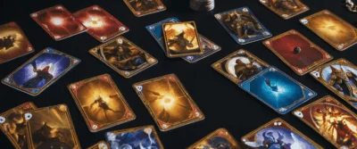 Maîtriser l’Art du Deck Building : Guide Complet des Jeux de Cartes à Collectionner