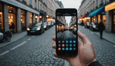 Les normes d&rsquo;accessibilité mobile : garantir l&rsquo;accès pour tous sur smartphone