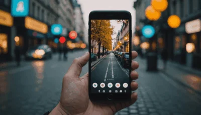 React Native : Comment créer une app mobile native en JavaScript facilement