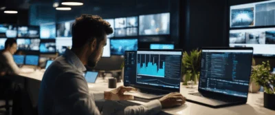 Applications hybrides : fonctionnement, avantages et comparaison pour le développement mobile